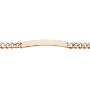 Panssari kaiverruslevyllä 18k 19 cm 4,6 mm