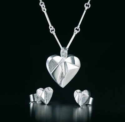 My Foolish Heart kaulakoru - 3