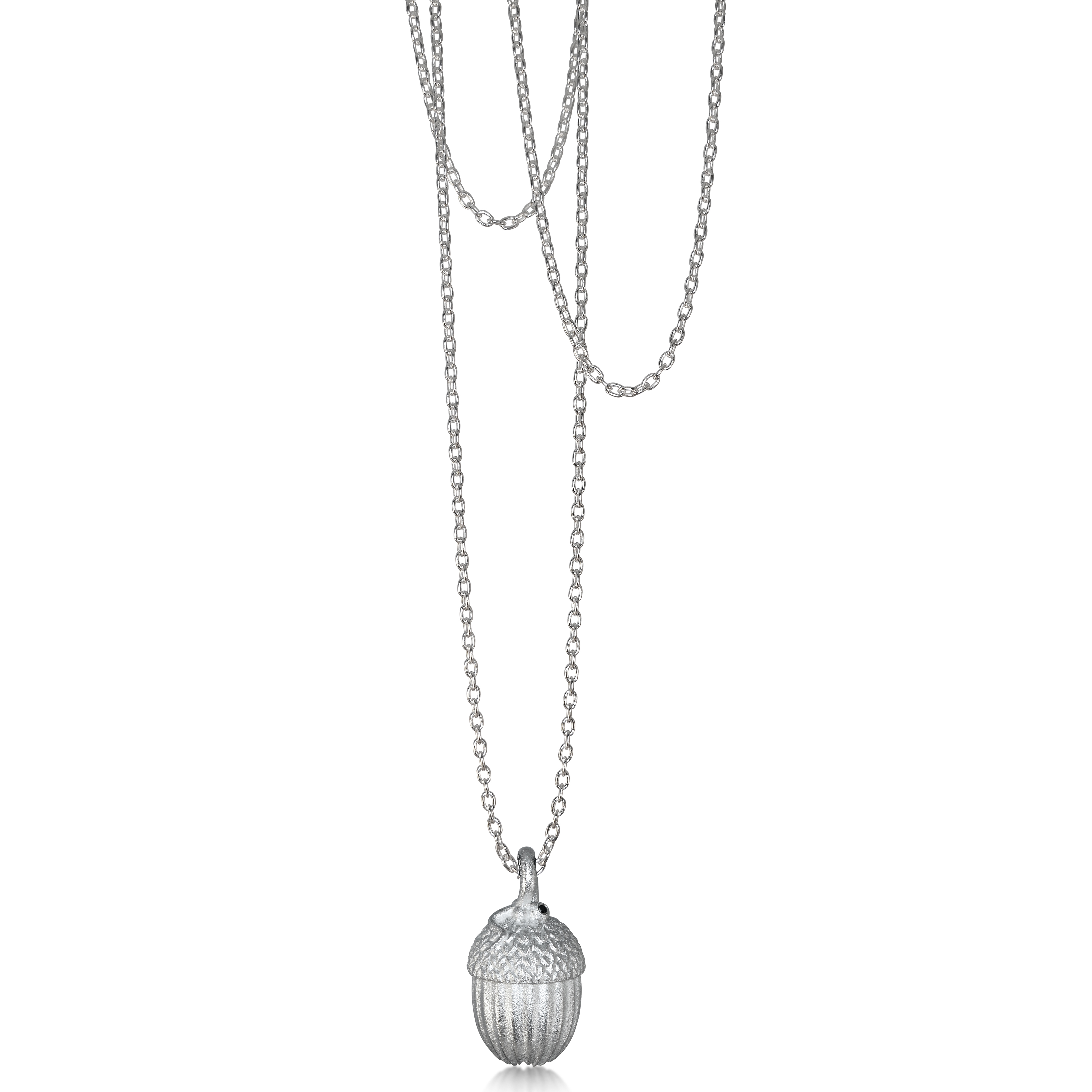 Ekholmen Acorn Kaulakoru Medium - 2