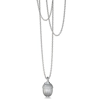 Ekholmen Acorn Kaulakoru Medium