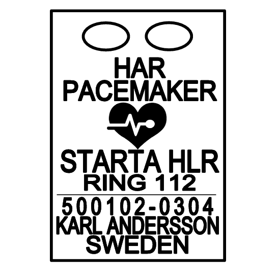Tahdistin lääketarjotin Kulta 18k