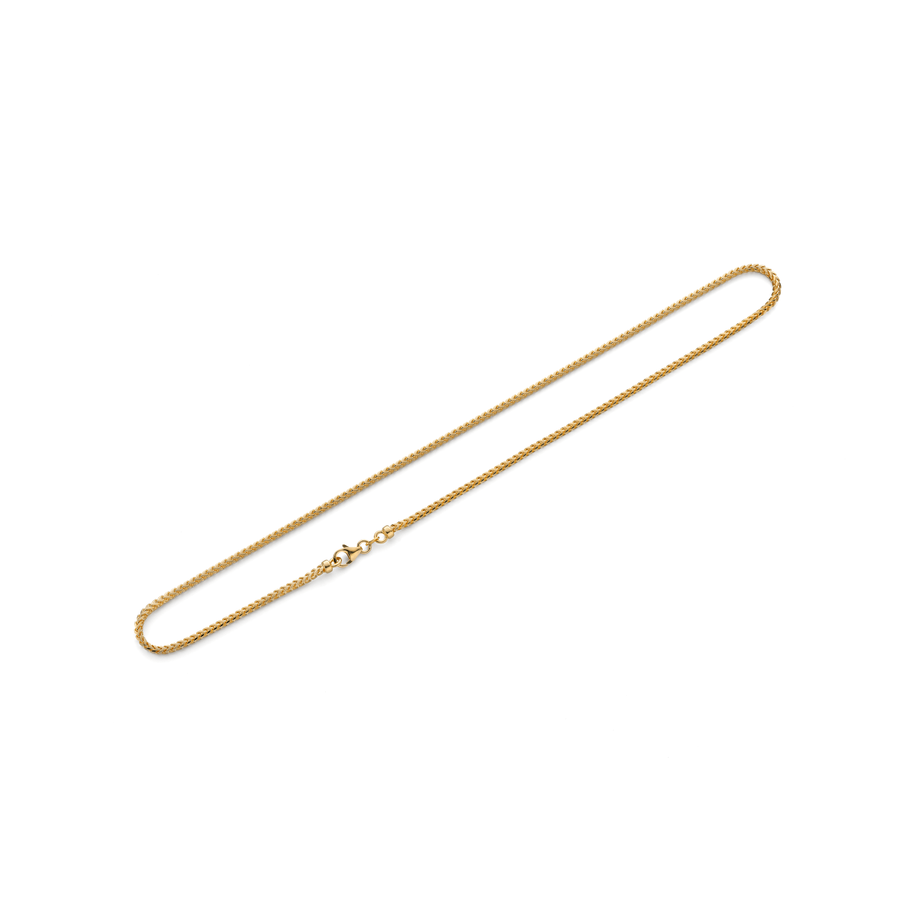 Franco 18k 18 cm 2,4 mm