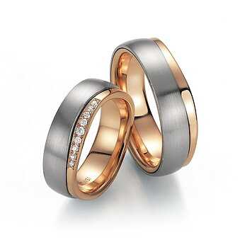 Ring Erlebnis RO/VG