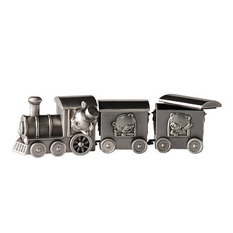 Dacapo Train With 2 carriages