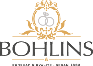 Bohlins Guldsmedsaffär