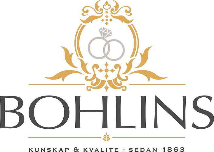 Bohlins Guldsmedsaffär
