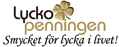 Lyckopenningen