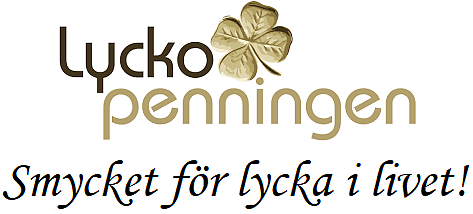 Lyckopenningen