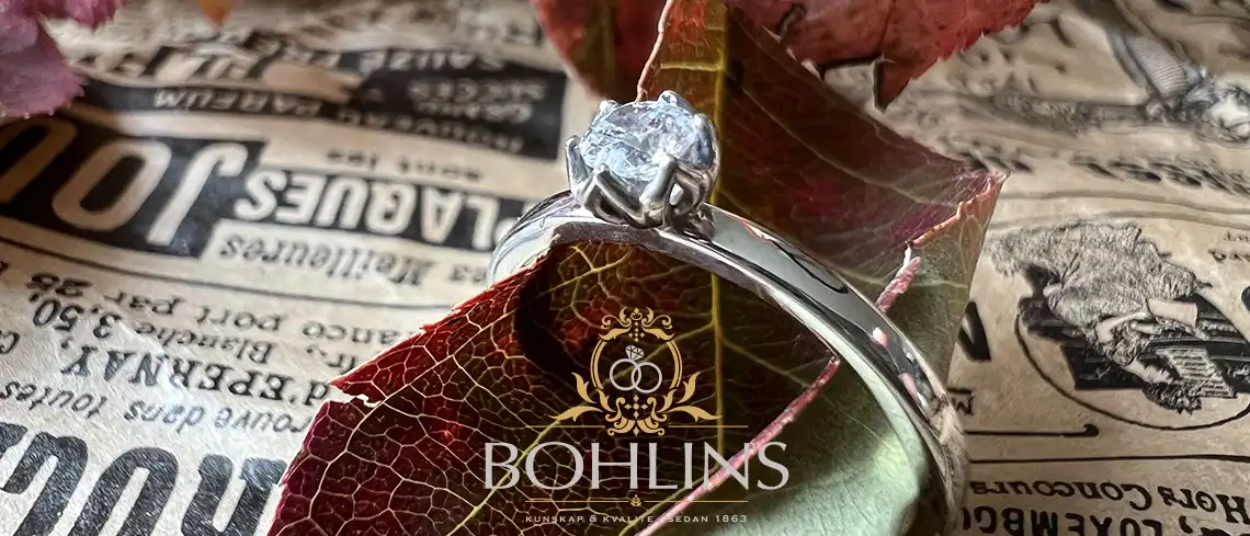 Bohlins Gold
