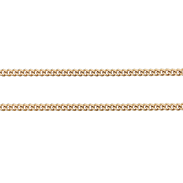 Gold chain