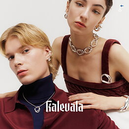 KALEVALA