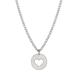 Christening jewellery