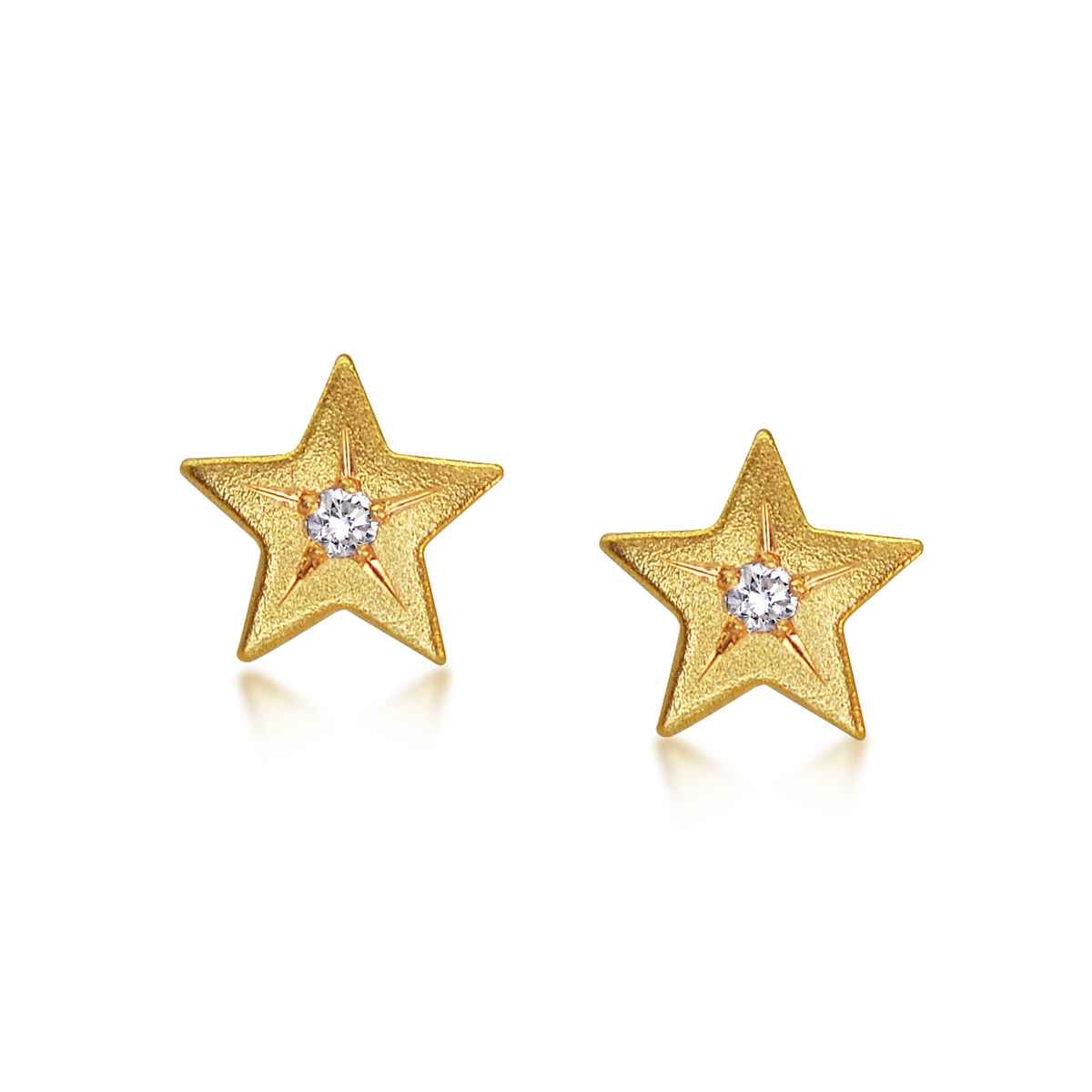 Earrings - Own production