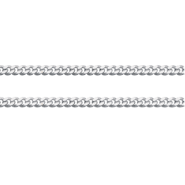 Silver chain