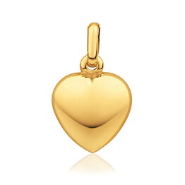 Goldheart