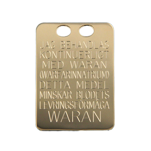 WARAN-KILPI