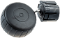 Gardena Vorderrad 501 10 64-01