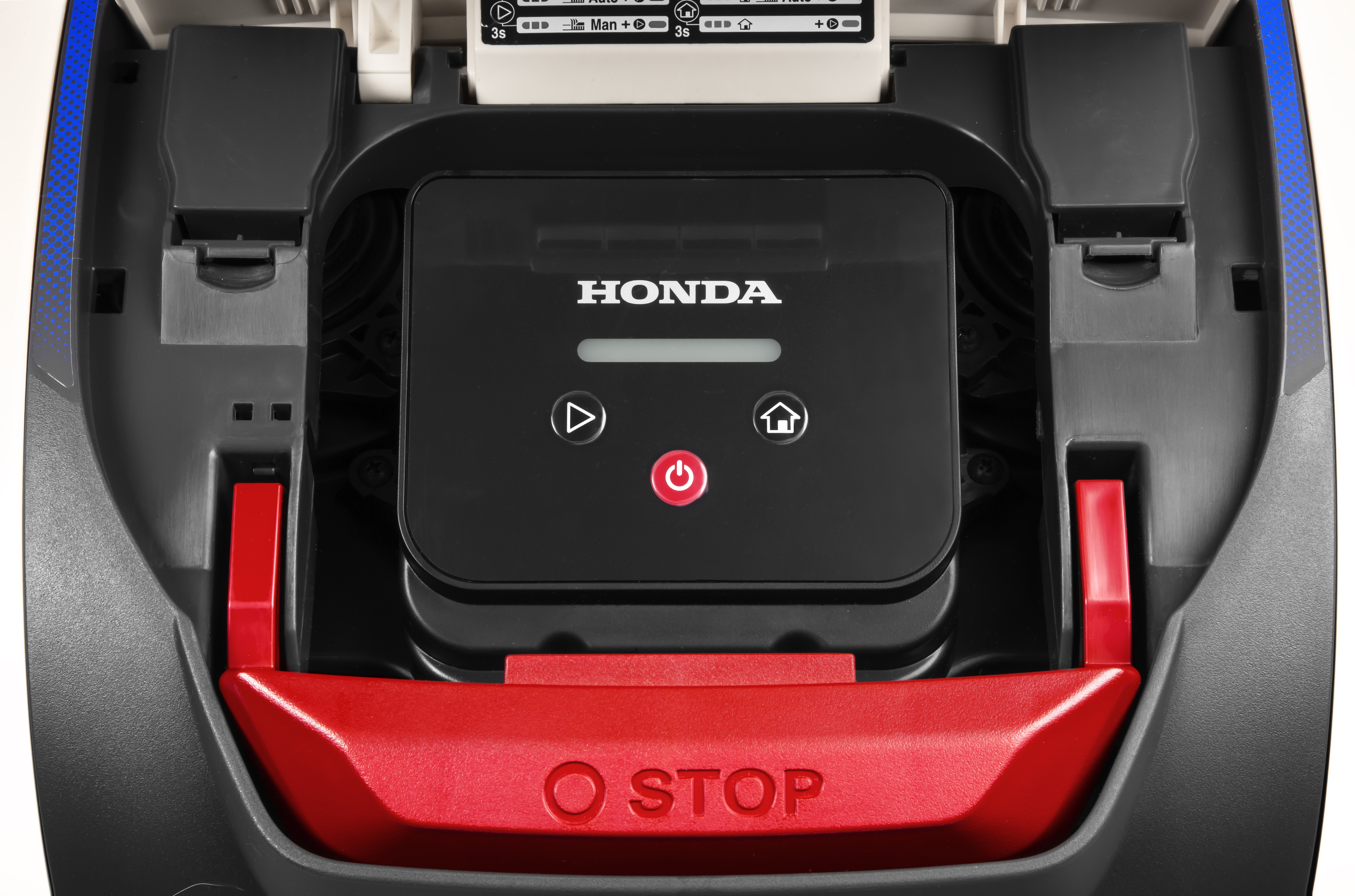 HONDA MIIMO HRM1000E - 4