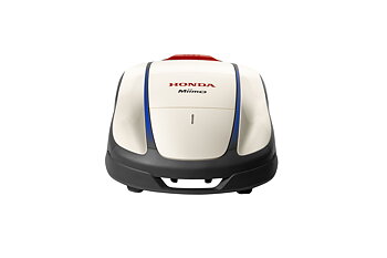 HONDA MIIMO HRM4000EC LIVE