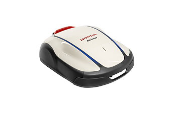 HONDA MIIMO HRM4000EC LIVE