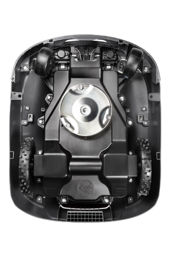 HONDA MIIMO HRM4000EC LIVE - 5