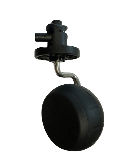 Framhjul Segway Navimow H-serien