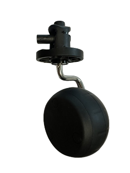 Framhjul Segway Navimow H-serien