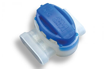 3M Scotchlok 314 Spleißkupplung 10er-Pack