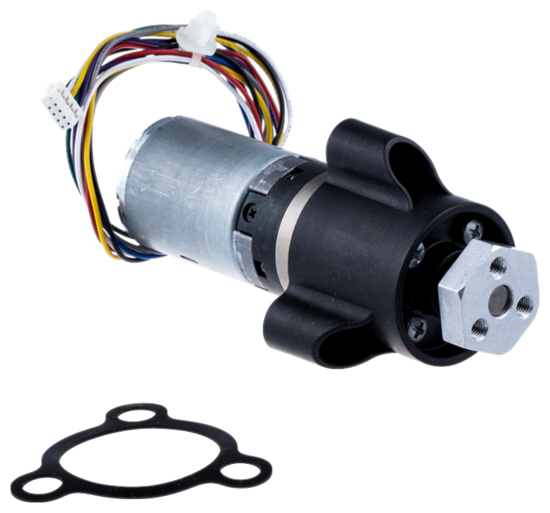 Hjulmotor 5778399-06 - 3