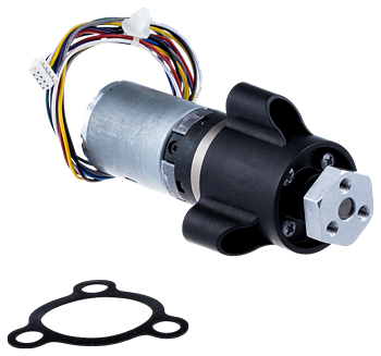 Radmotor Antriebsmotor 5778399-06
