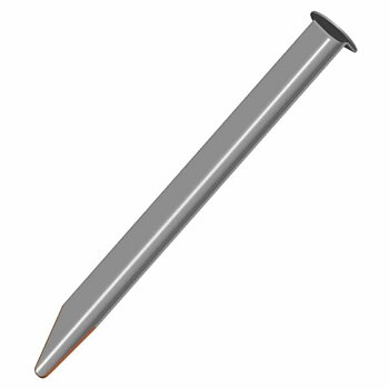Robomow Heringe Fixierung Ladestation RC/MC/TC