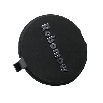 Radkappe "Robomow"