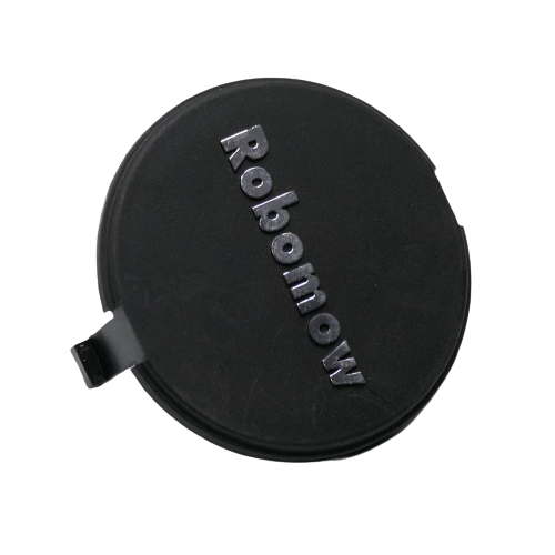 Wheel cap "Robomow" - 2