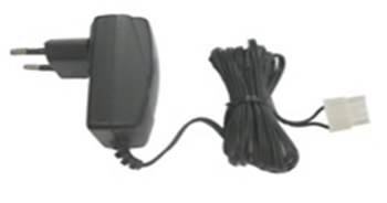 Robomow 200mA (24V) Power Supply (EUR) for Perimeter Switch (ESB5009C/D)