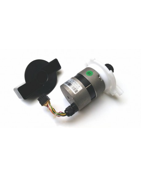 Robomow Klippmotor (Borstlös) SPP6111A - 2