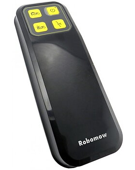 Robomow Netzteil Powerbox schwarz 2A MSB7010 / SPP7010A