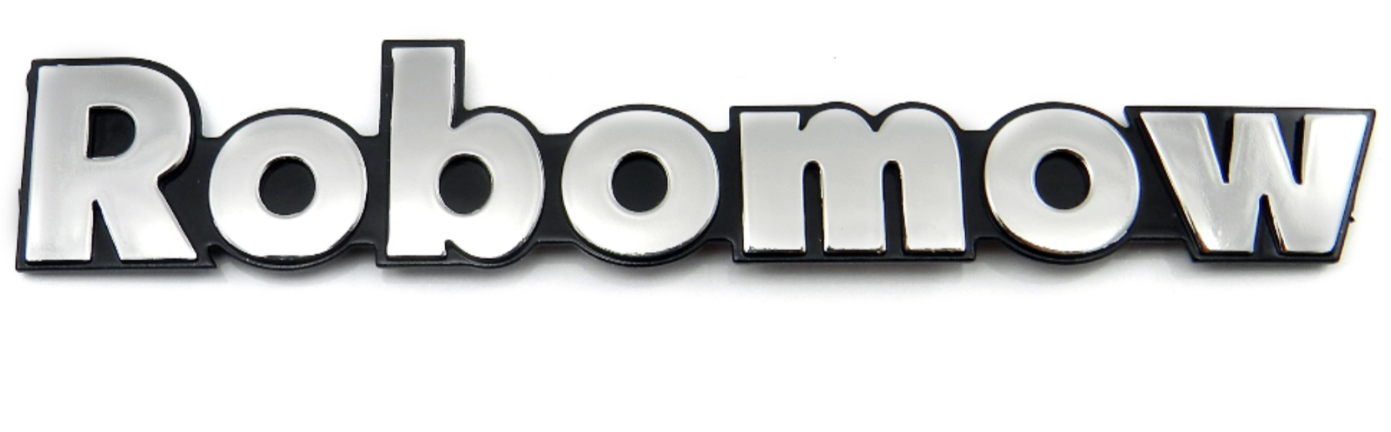Robomow Sticker C models