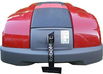RoboMagnet For Robotic Lawnmowers
