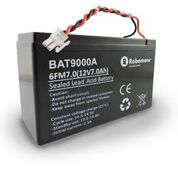 Robomow RX Batterie MRK9101A - 2