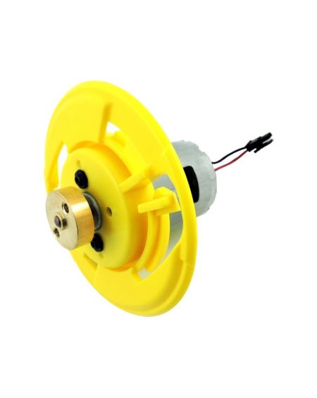 Klippmotor Robomow