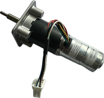 Radmotor für Honda Miimo HRM300 / 310 / 500 / 520.