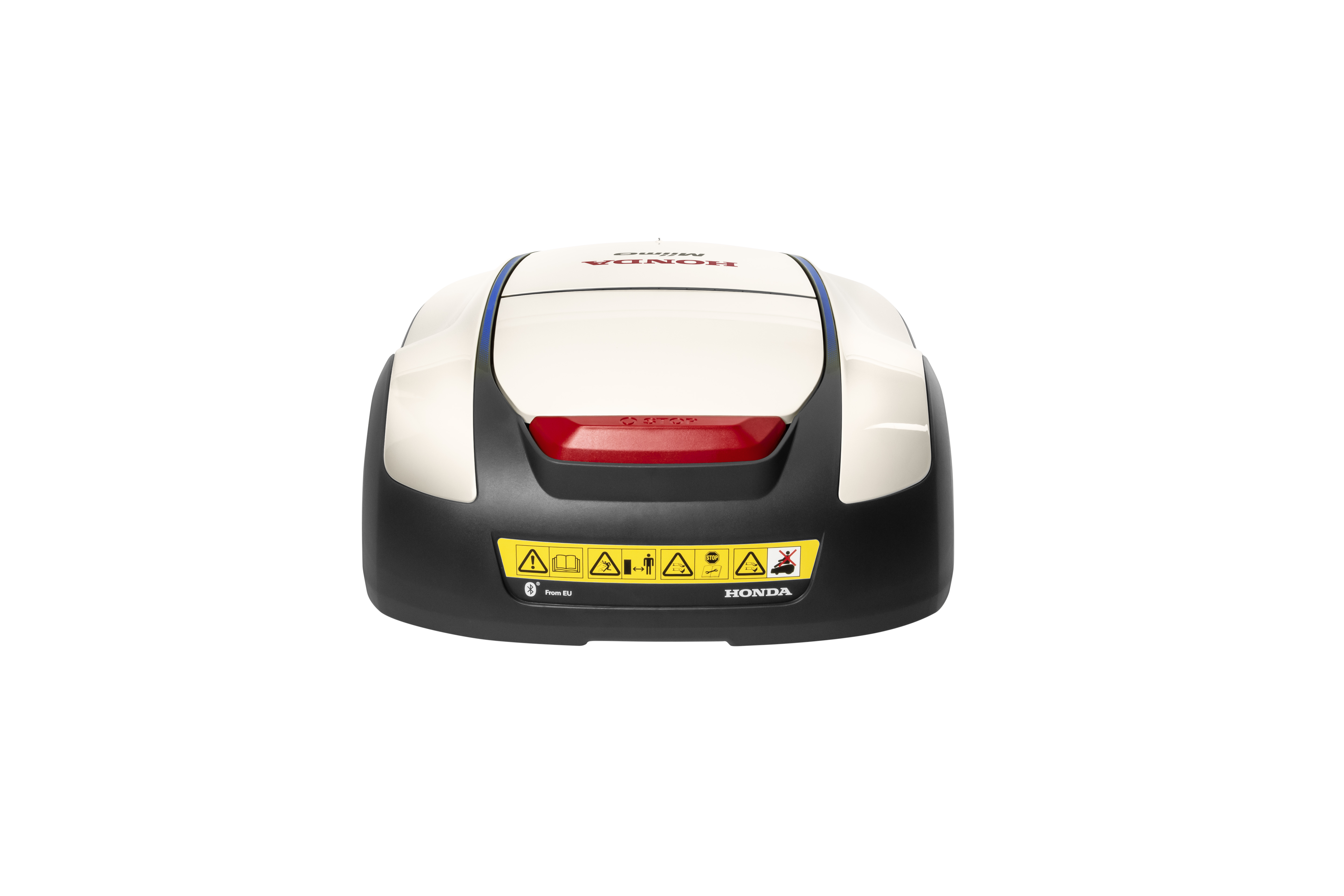 HONDA MIIMO HRM2500E - 8