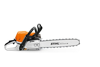 Stihl MS 400 C-M VW, 3/8", Svärd L06 45 cm/18", Kedja 36 RS 1,6 mm/0,063"