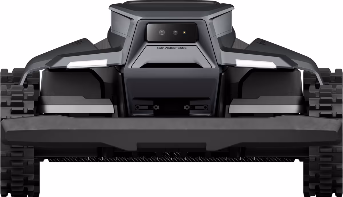 Segway Navimow X430E (3000m2)  - 3