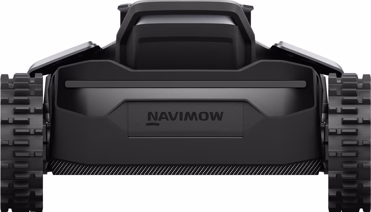 Segway Navimow X430E (3000m2)  - 5