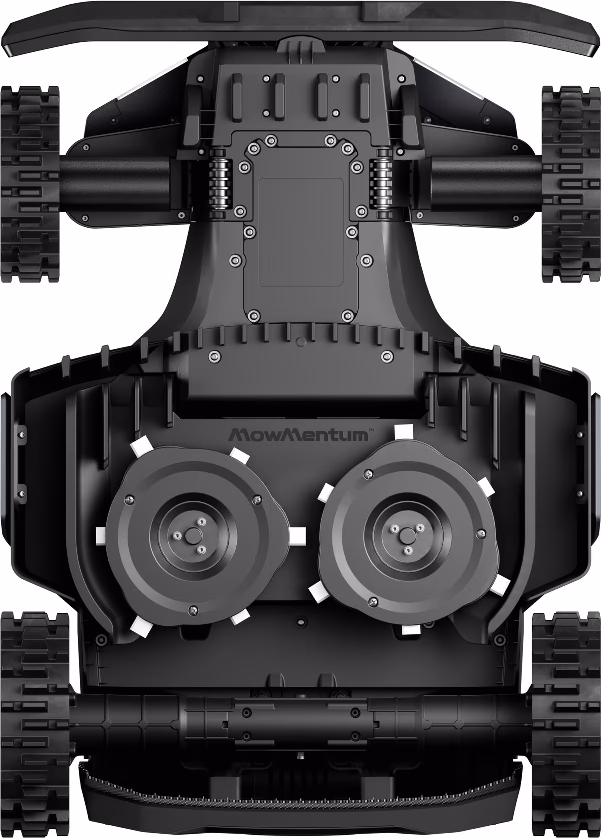 Segway Navimow X430E (3000m2)  - 4