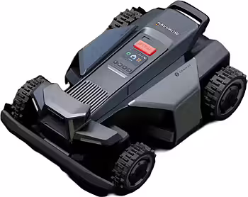 Segway Navimow X430E (3000m2) Kampanj + Gratis Garage