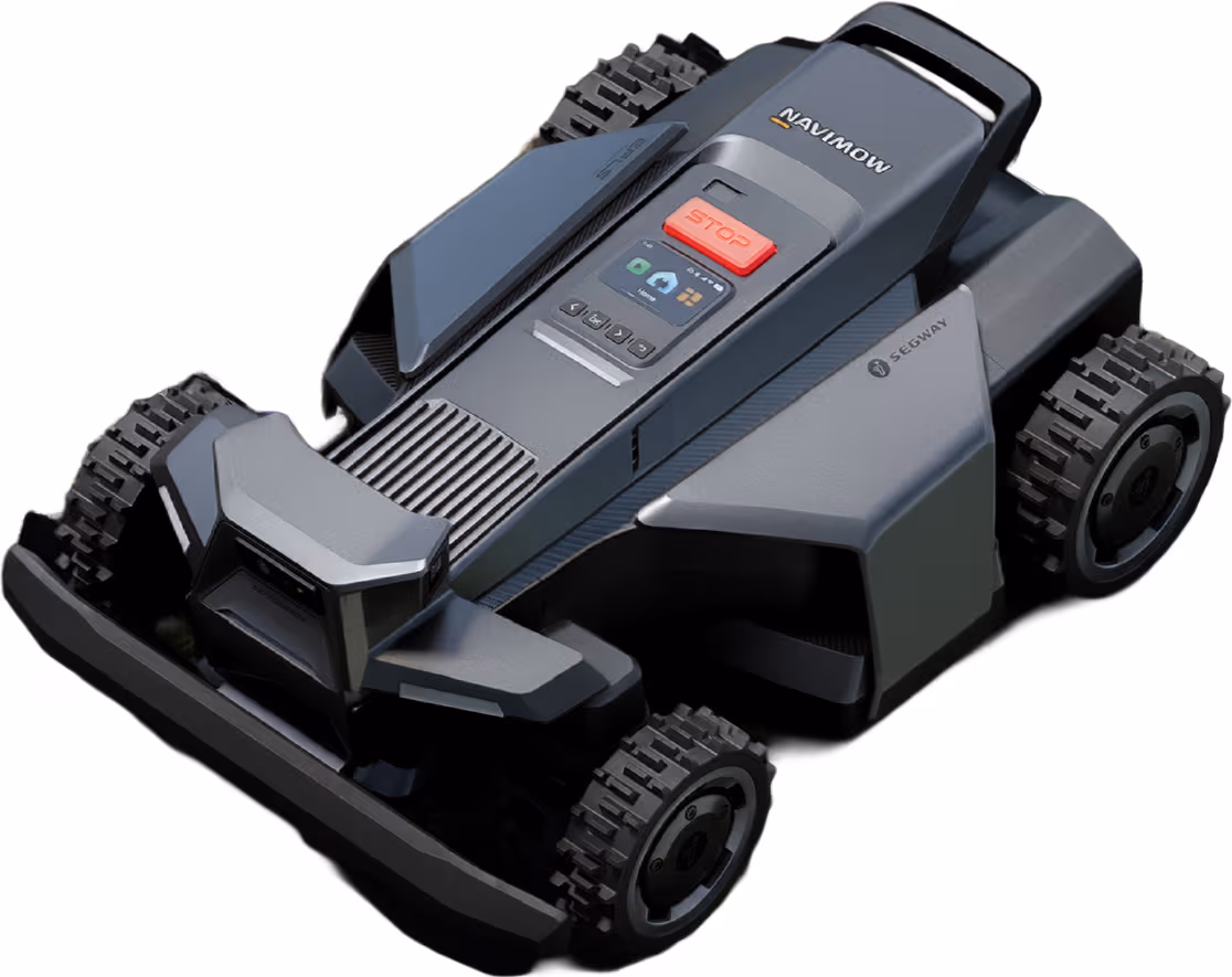Segway Navimow X450E (5000m2) 