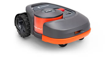 Segway Navimow H500E-VF (500m2)