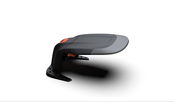 Segway Navimow Garage M för H-serien